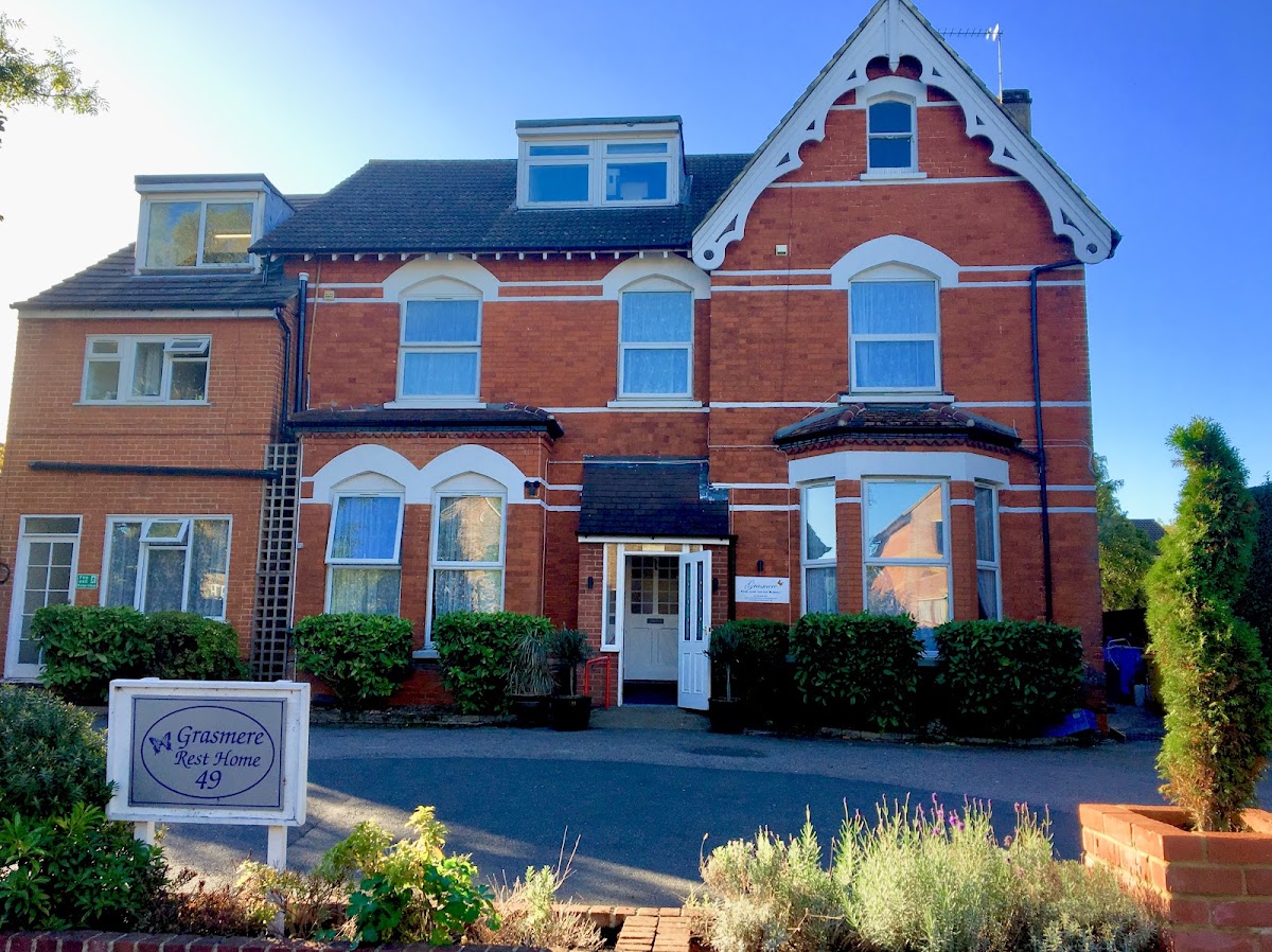 Grasmere Care Home