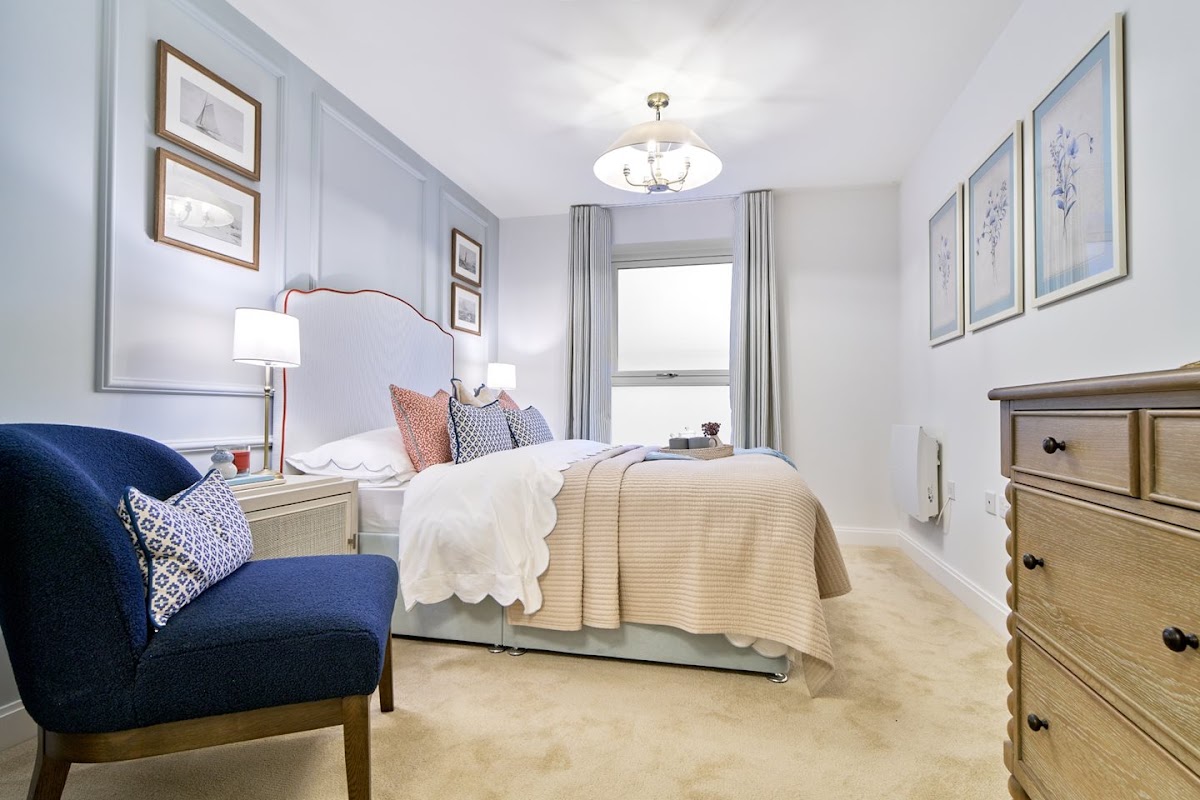 Gravesend – Retirement Living Plus – McCarthy & Stone