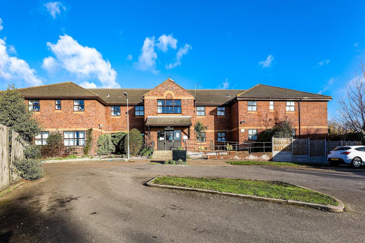 Grays Court Care Home – Minster Care Group
