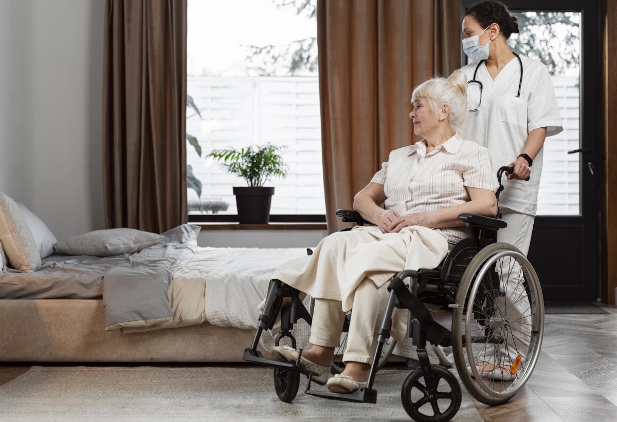 Grays Home Care