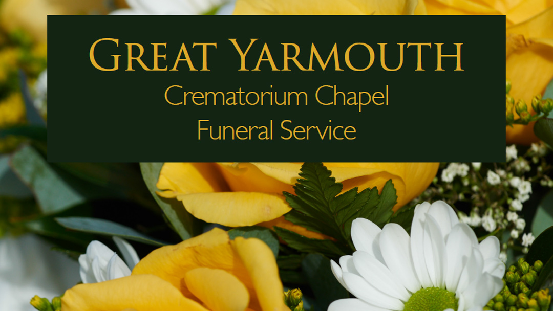 Great Yarmouth Crematorium