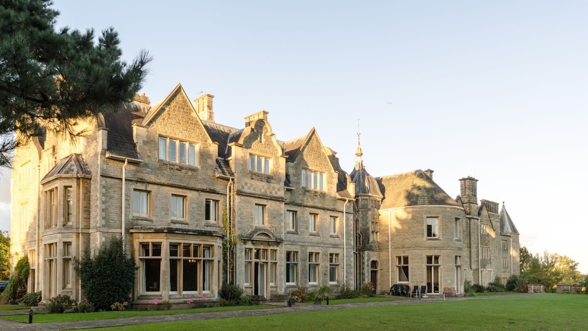 Greathed Manor Nursing Home