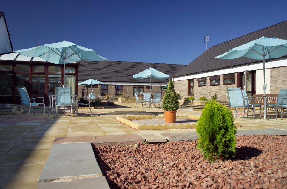 Greatwood House Care Home