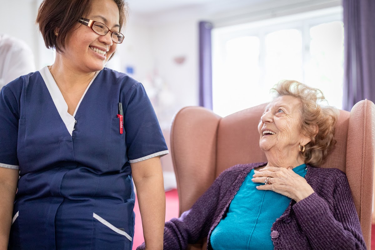 Green Acres Care Home