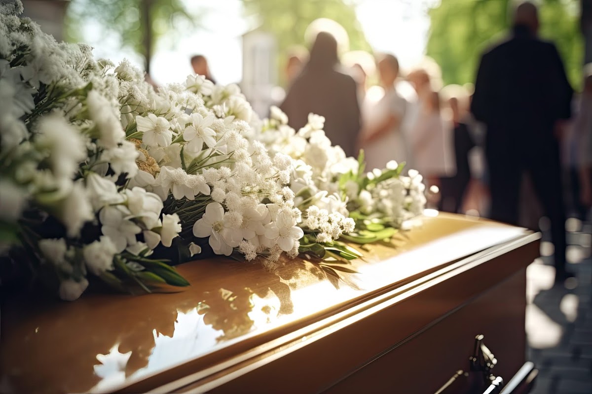 Green Ending Funerals