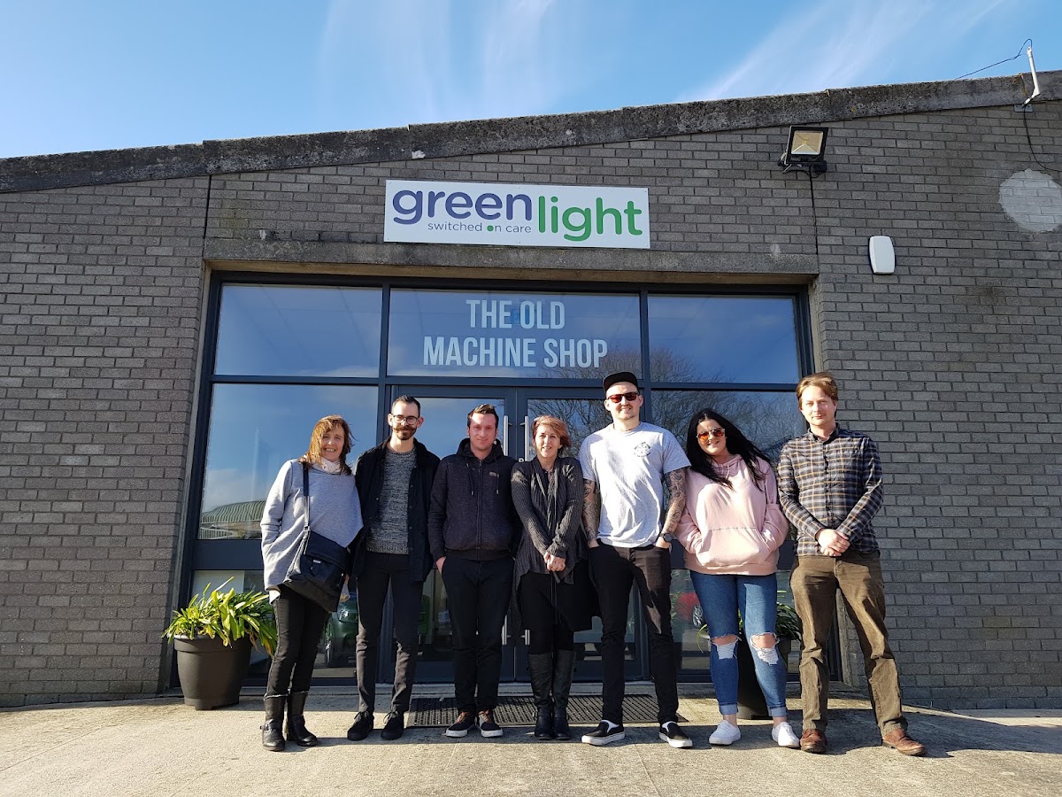 Green Light PBS Ltd.