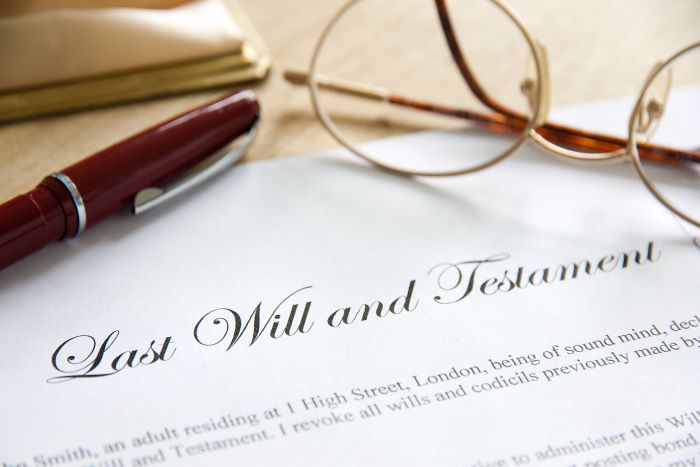 Green Pea Wills & Trusts Limited