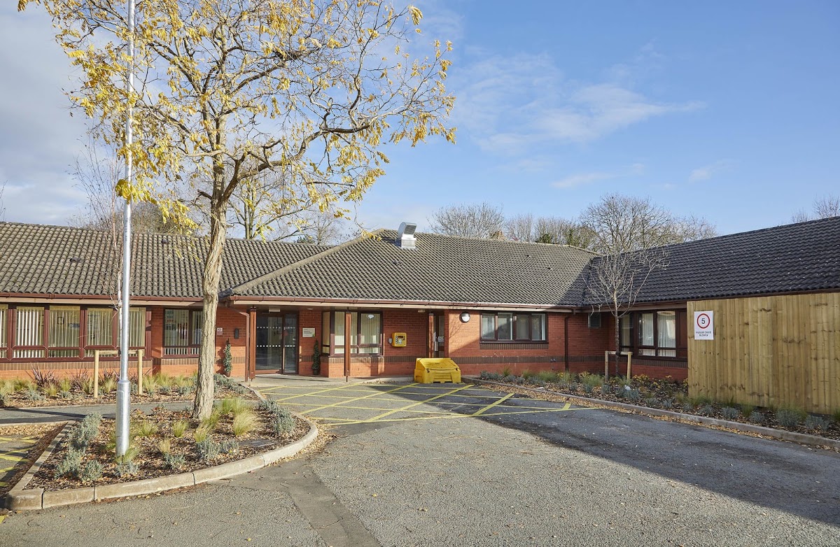 Greenacre Park Care Home in Leicester – Exemplar Health Care