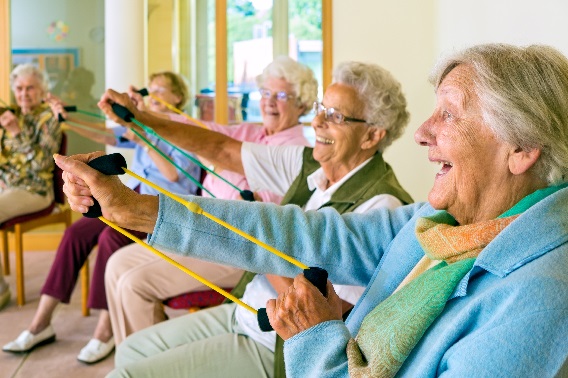 Greenbanks Residential Care Home