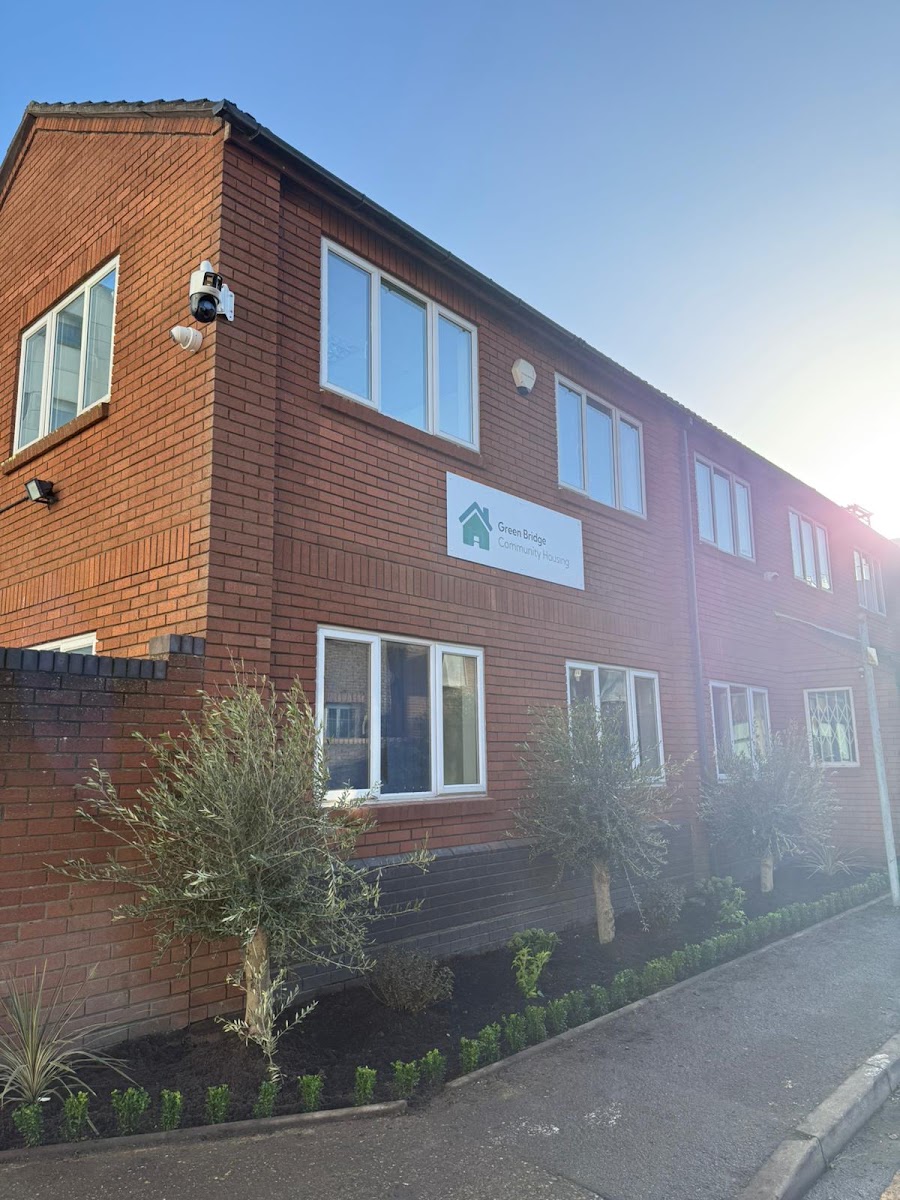 Greenbridge Community Housing