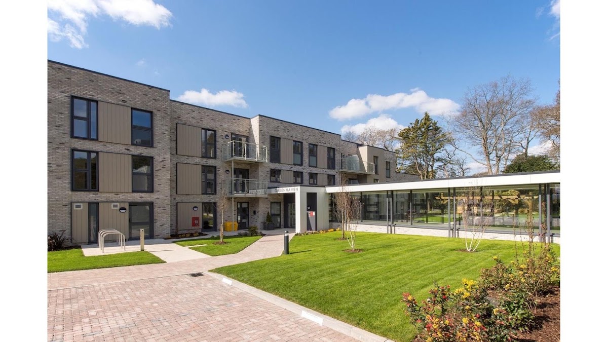 Greenhaven – Retirement Living – McCarthy & Stone