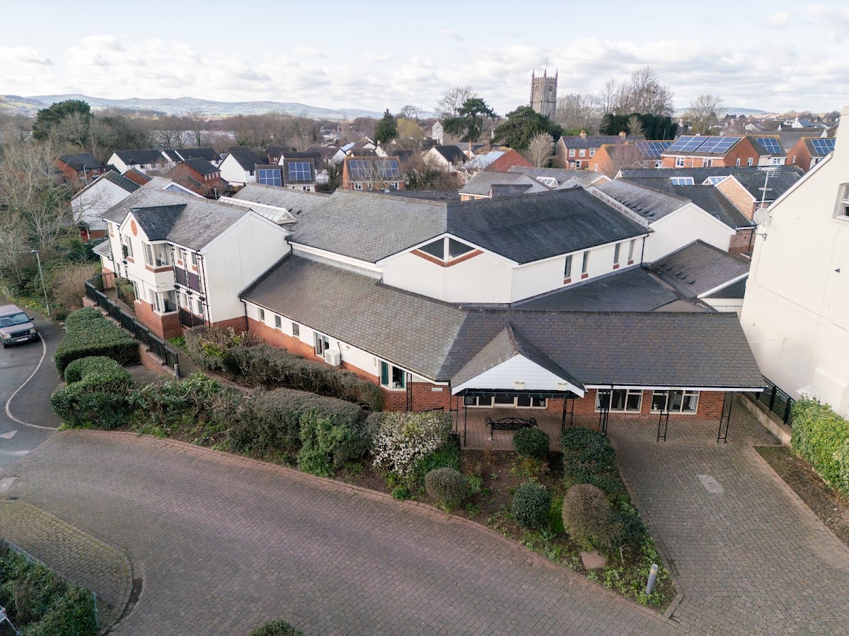 Greenhill Residential Home