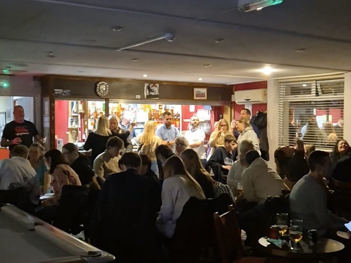 Greenhithe Legion Social Club