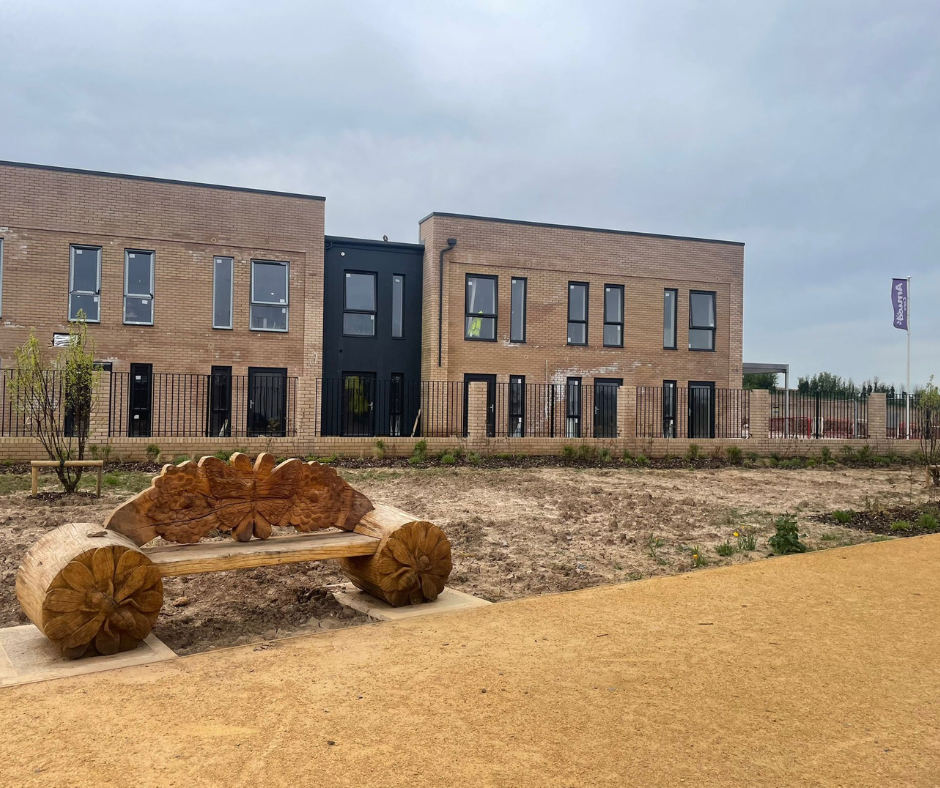 Greenlands Meadow Care Home