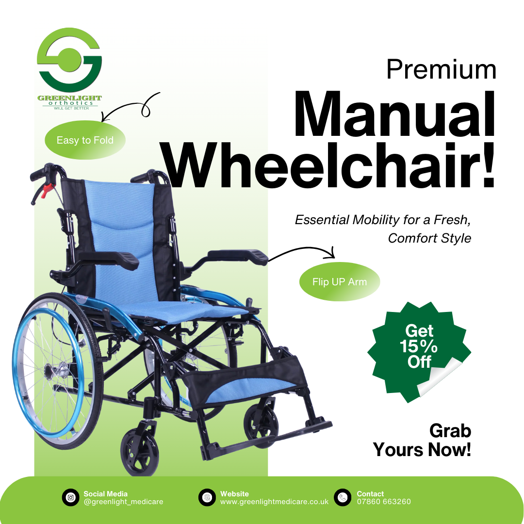 Greenlight Medicare Ltd