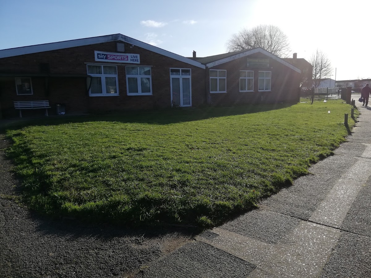 Greenstead Association Social Club