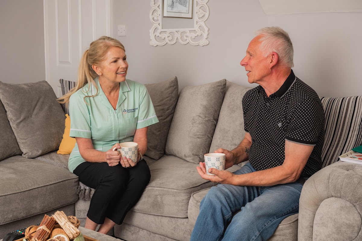 Greenwood Homecare