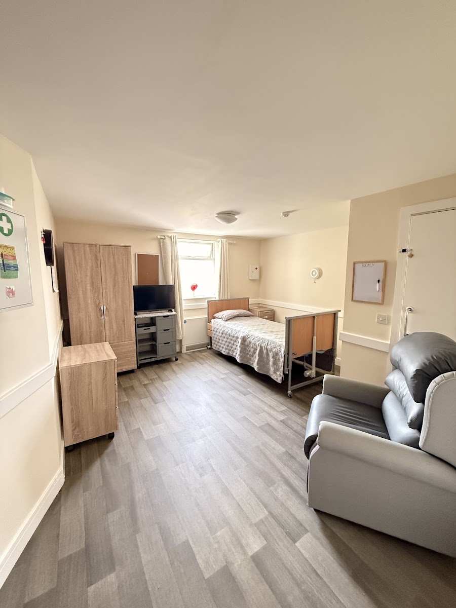 Gresham Care Home