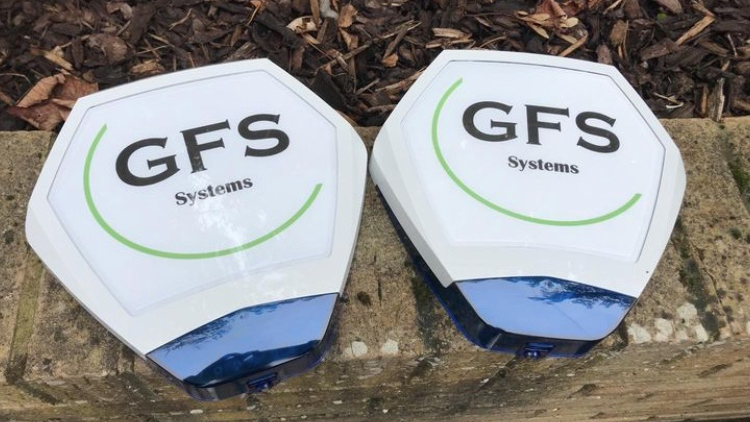 Grimes Fire and Security Ltd