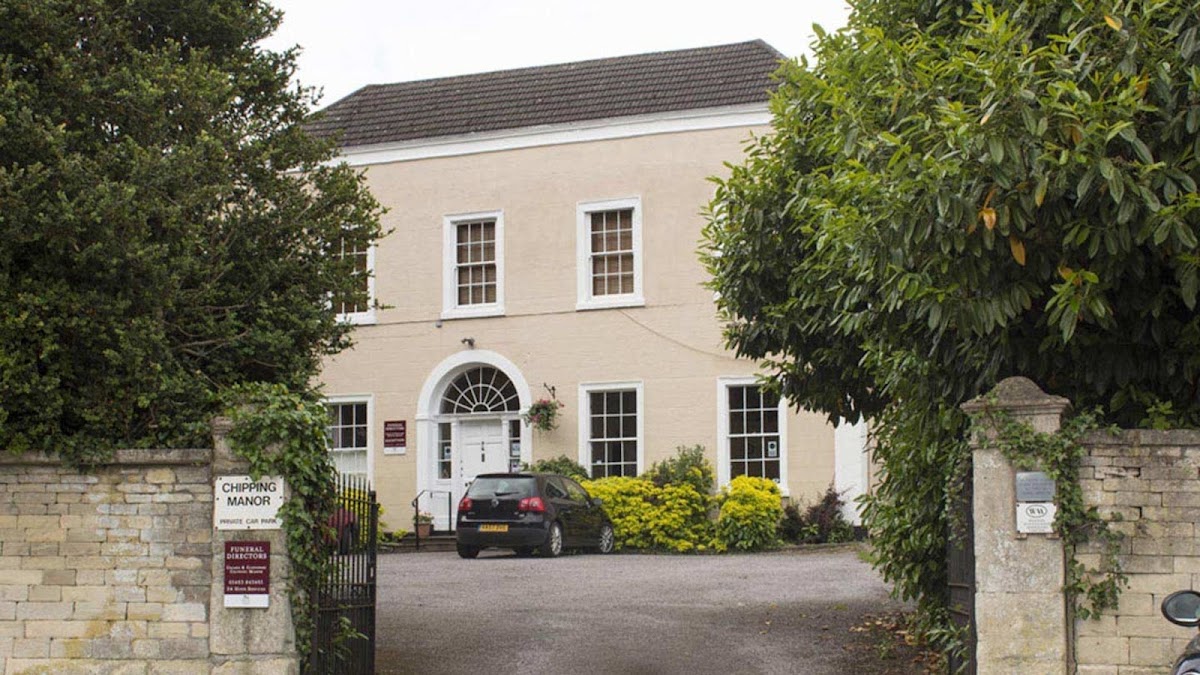 Grimes & Goscombe Funeral Directors