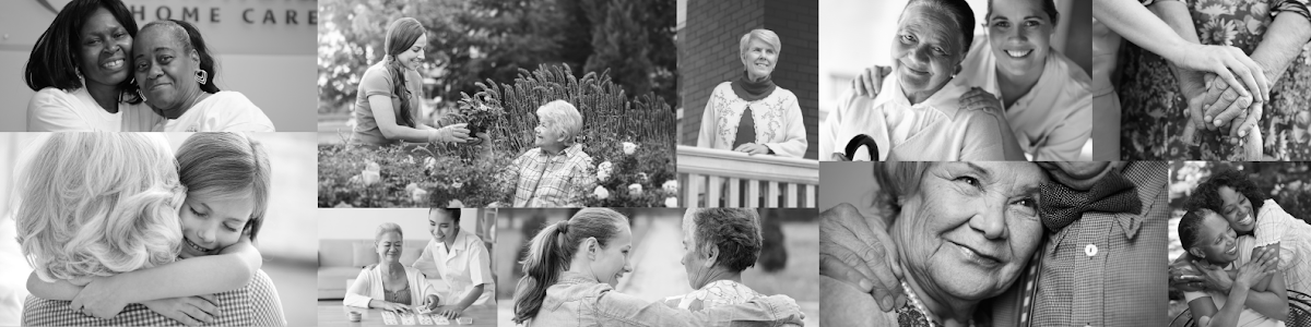 Griswold Home Care for South St. Louis