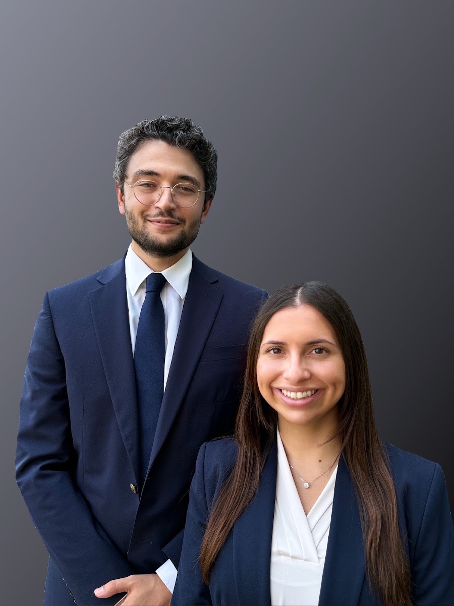 Groffmann Cabrera, LLP