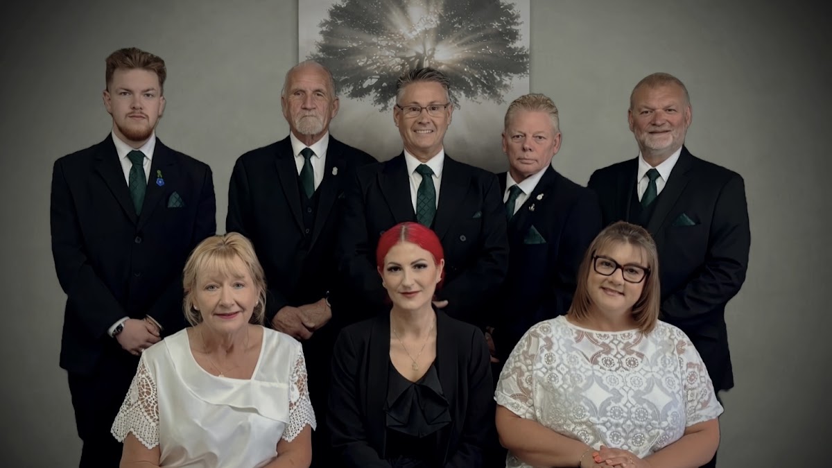 Groves Family Funeral Directors LTD
