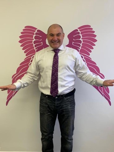 Guardian Angel Carers Wimbledon – Home Care