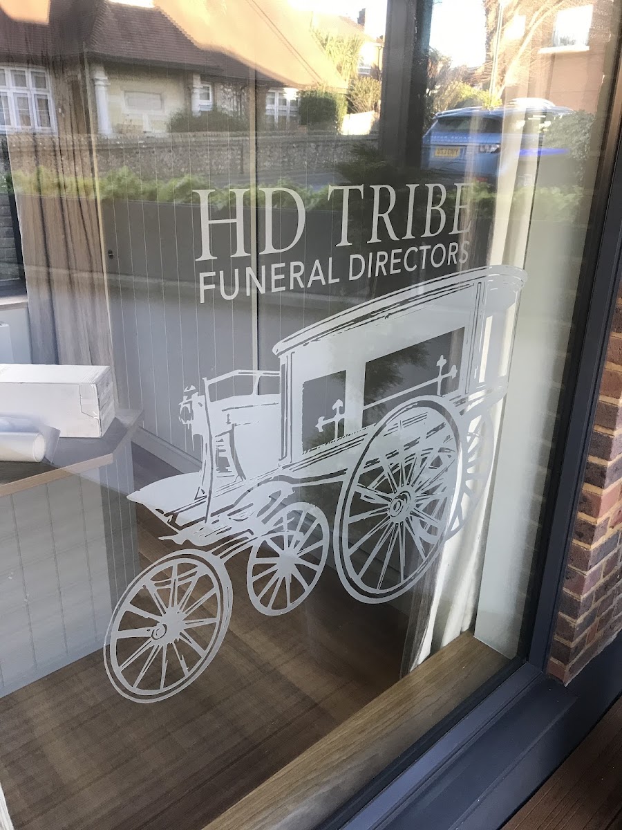 H D Tribe Ltd Funeral Director
