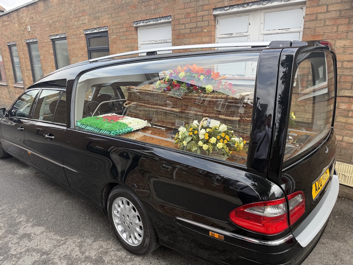 H G King Funeral Services