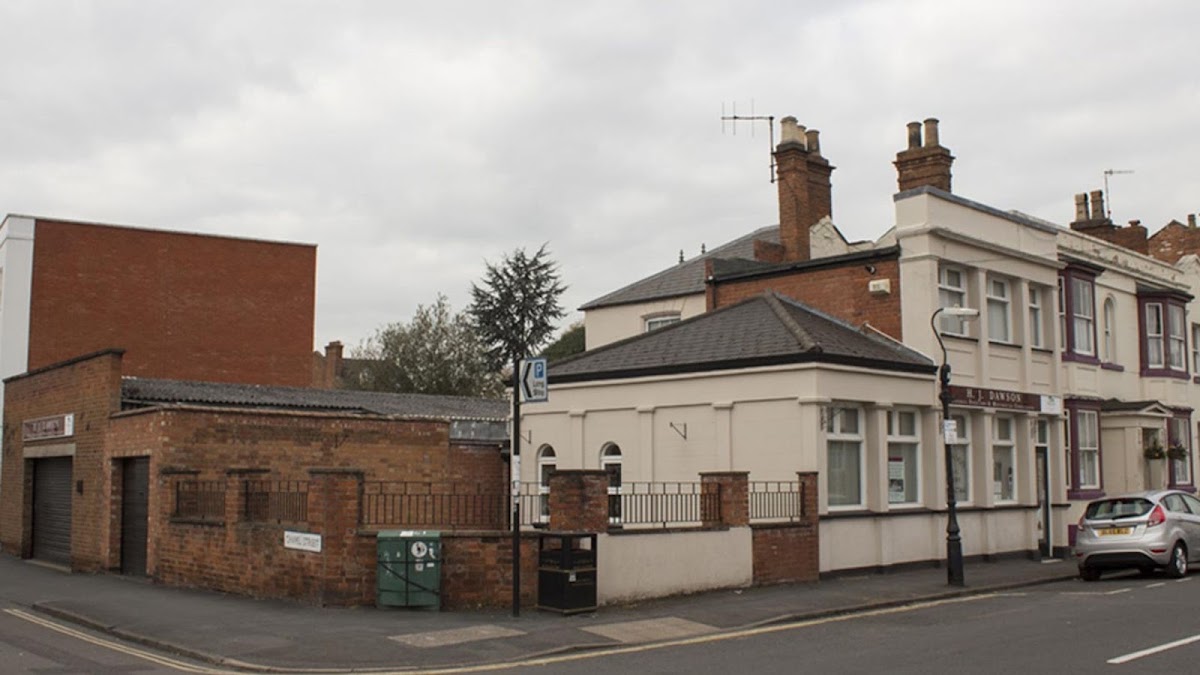 H J Dawson Funeral Directors