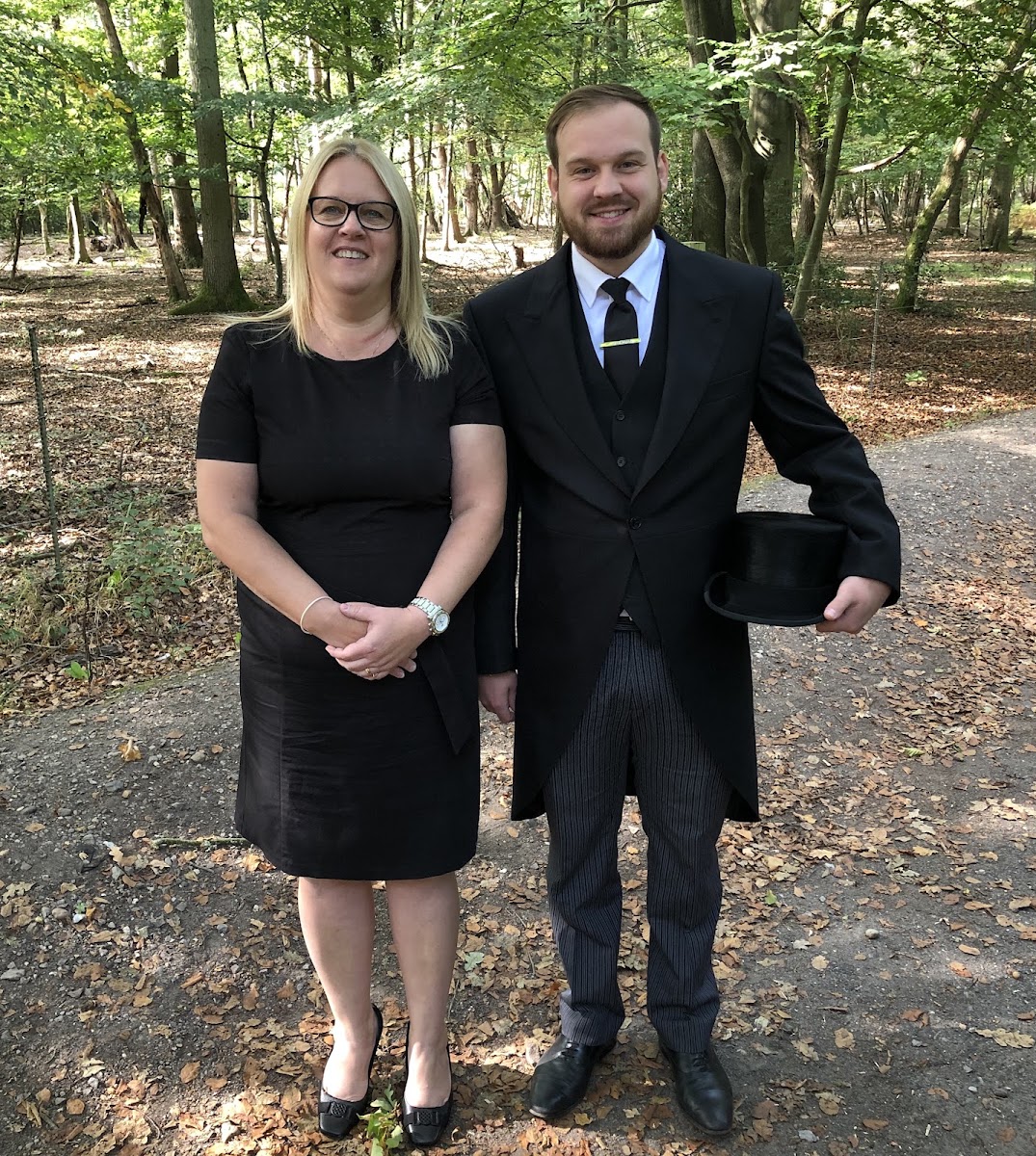 H.J Newman Funeral Directors Slough