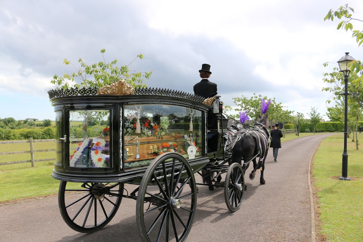 H.Noble Funeral Directors Ltd