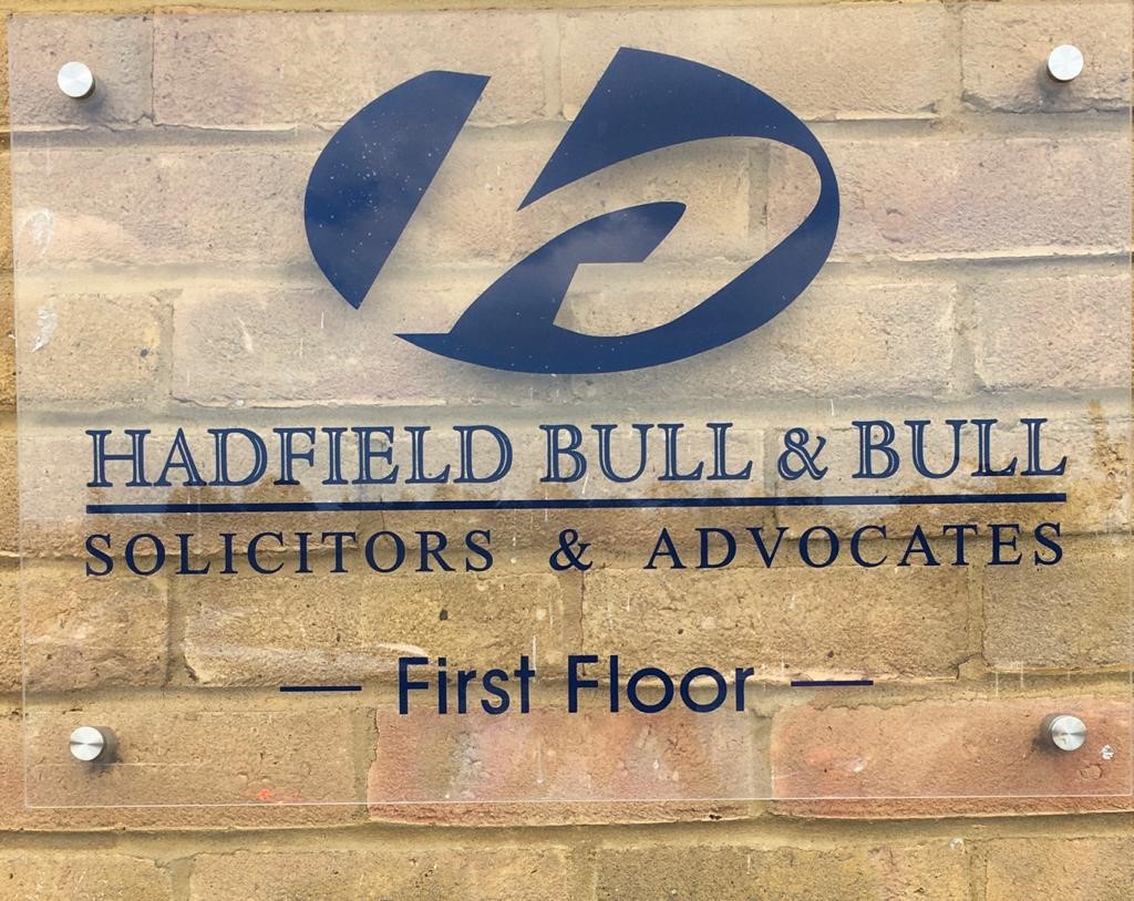 Hadfield Bull & Bull Solicitors – Herne Bay