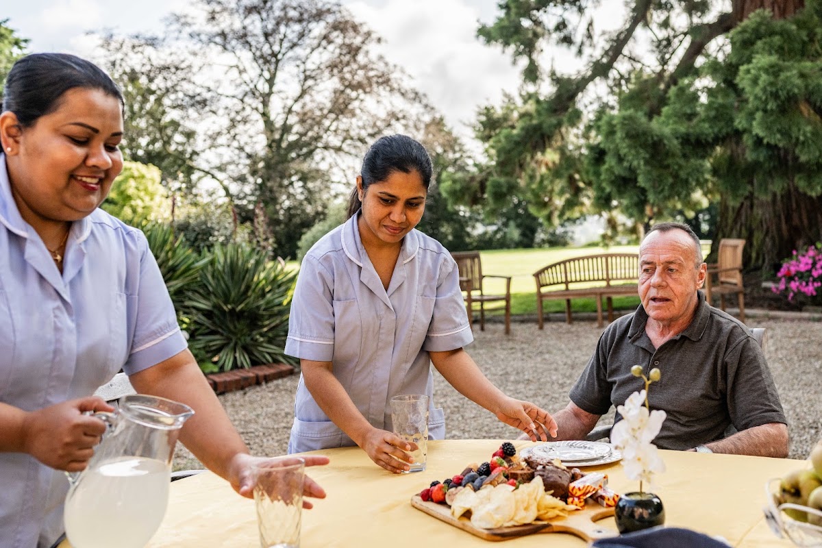 Hadleigh Nursing Home