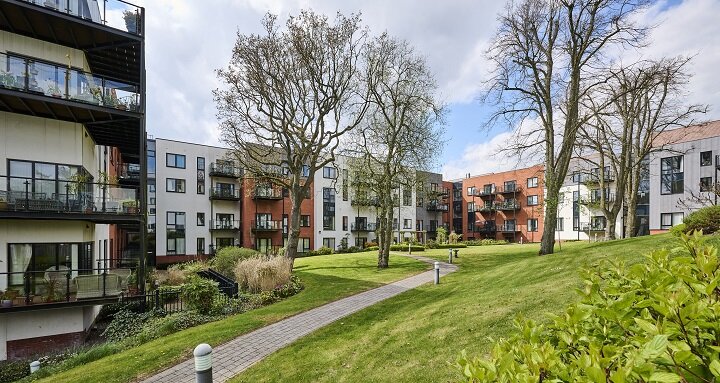 Hagley Road Retirement Village