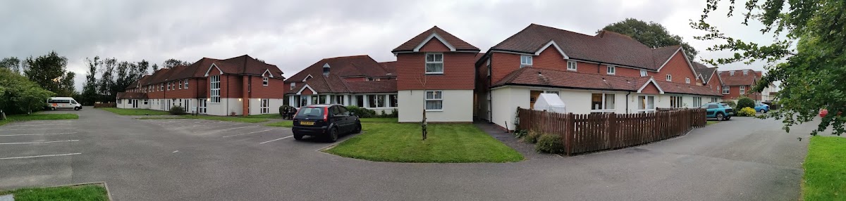 Hailsham House Care Home