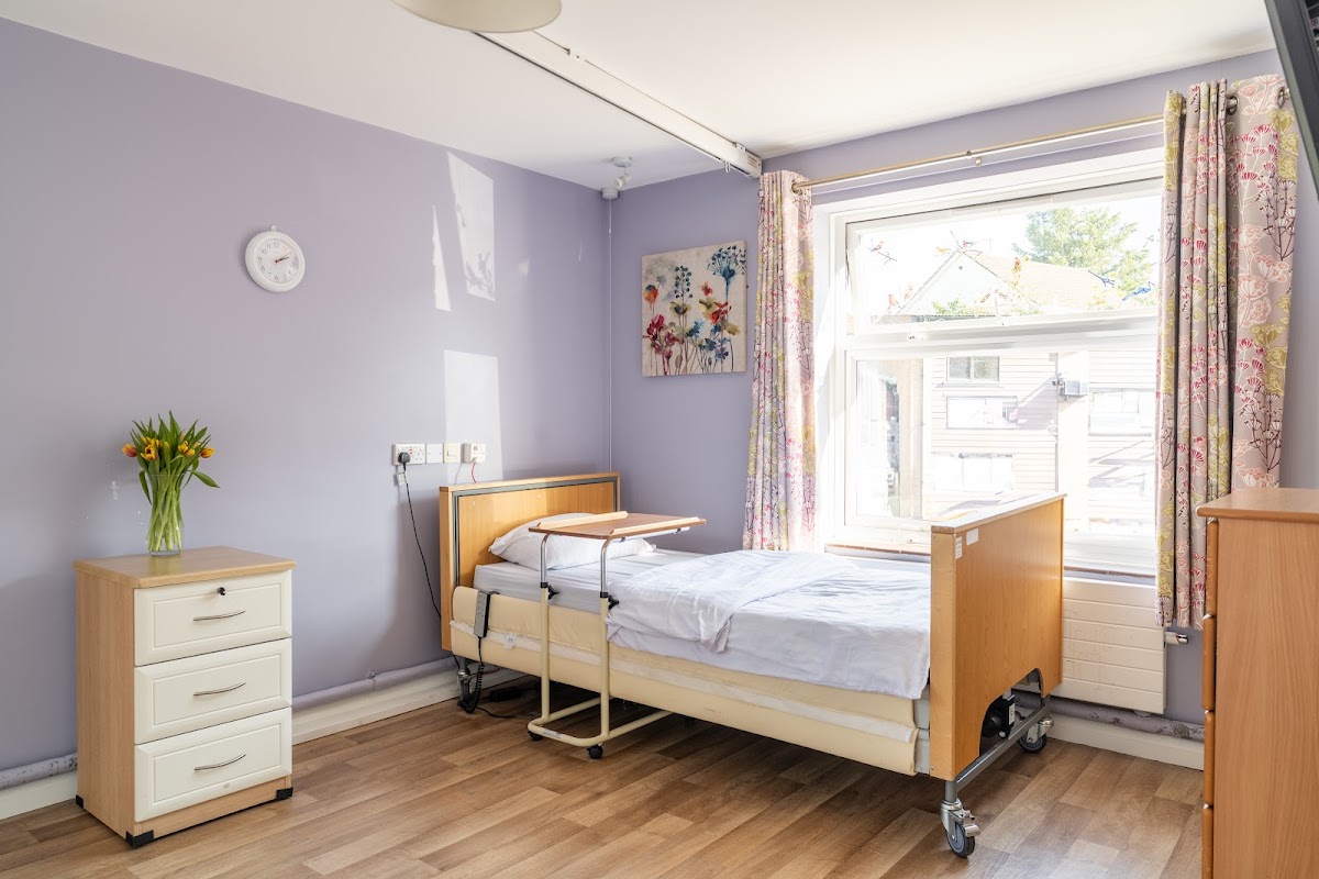 Halcon Centre – Physical Disabilities Care from Somerset Care