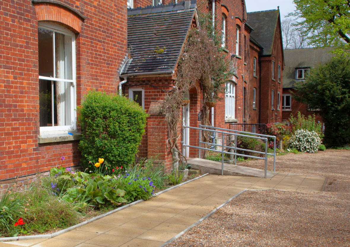 Halcyon Days Care Home