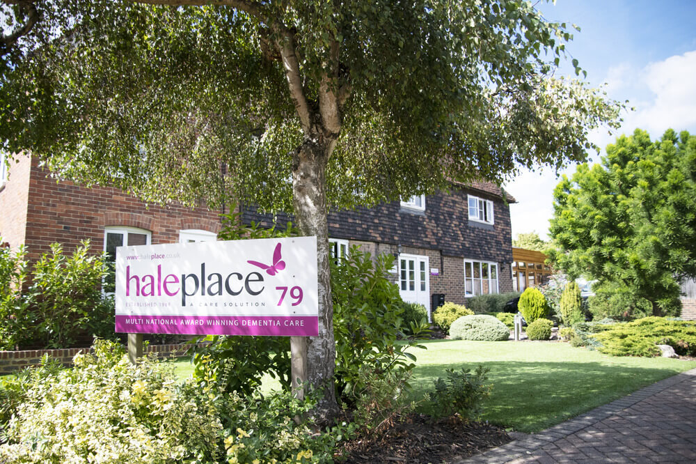 Hale Place Care Solutions