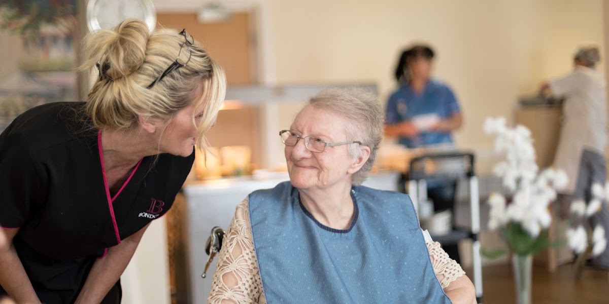 Hall Lane Supported Living