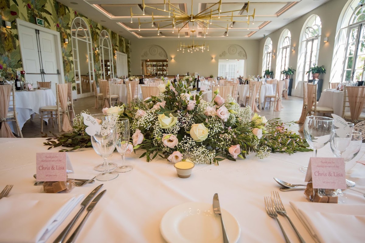 Halley Floral Design