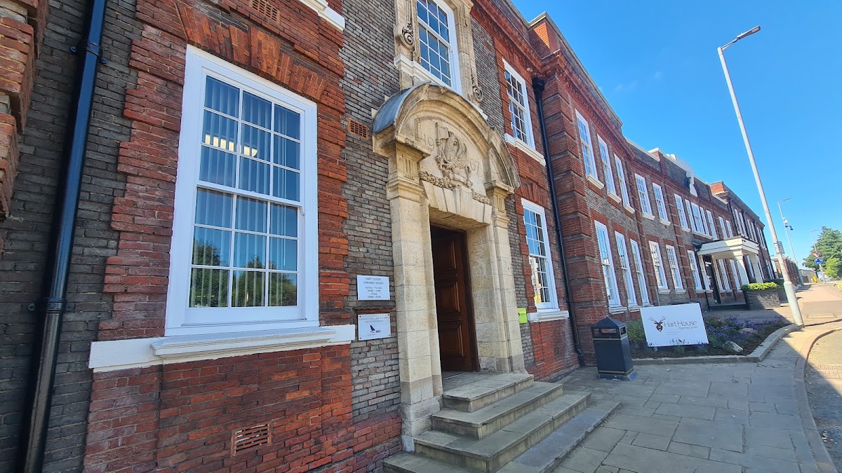 Hamberley Care Homes
