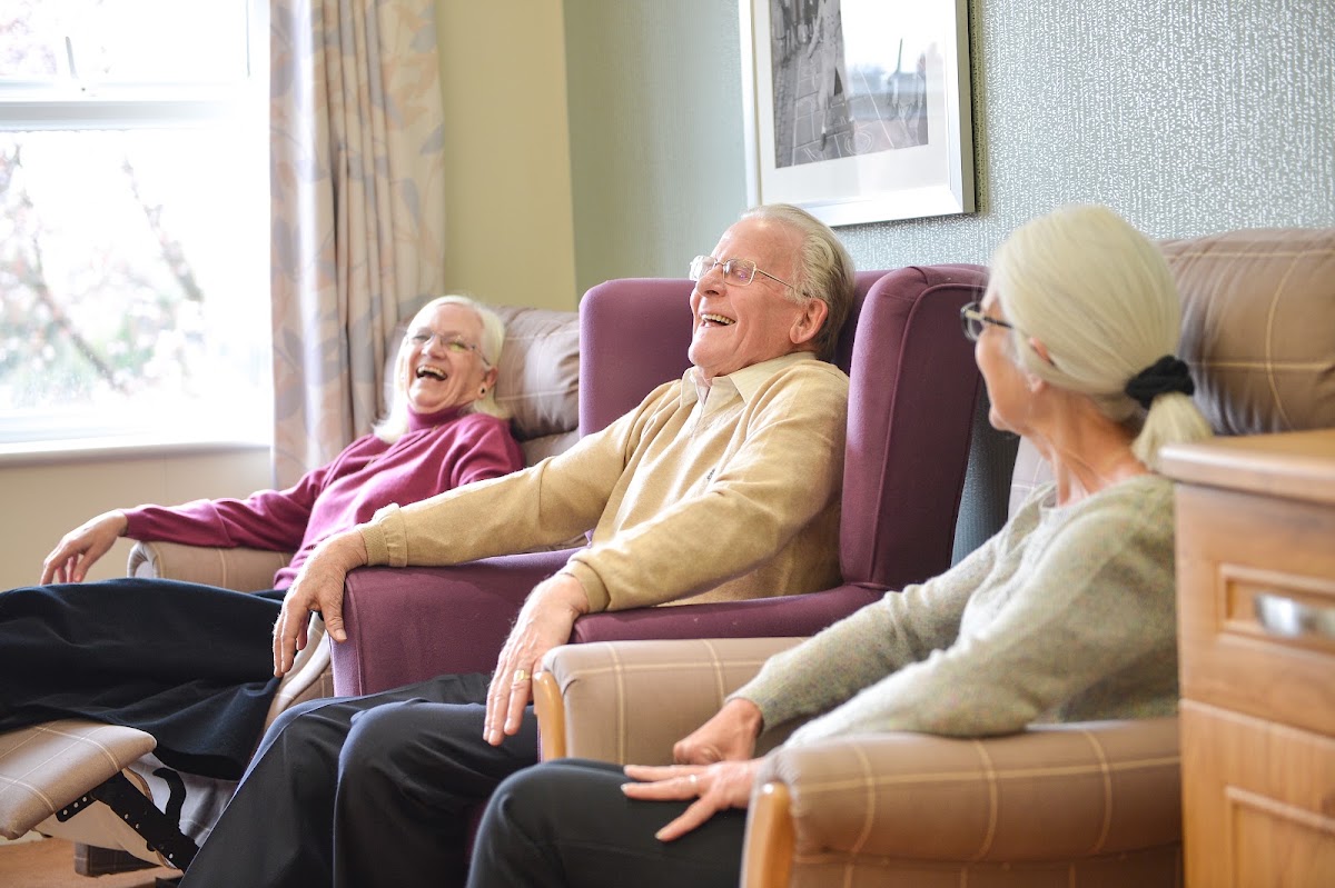 Hambleton Grange Care Home