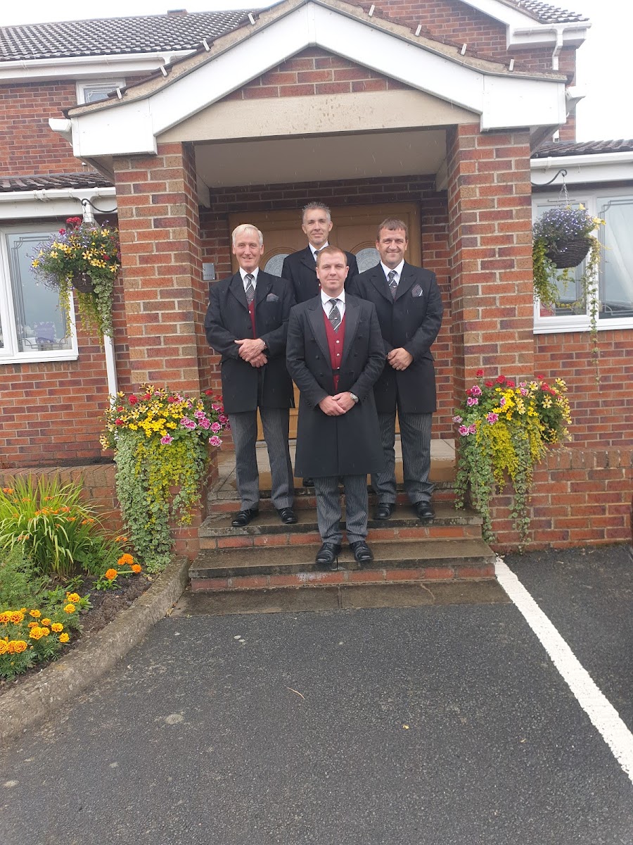 Hammerton’s Funeral Directors
