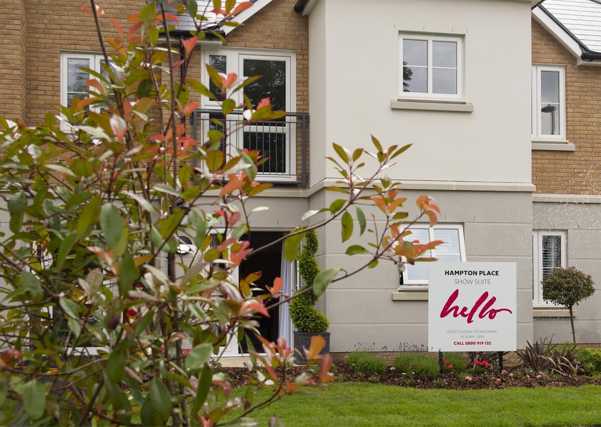 Hampton Place – Retirement Living – McCarthy & Stone