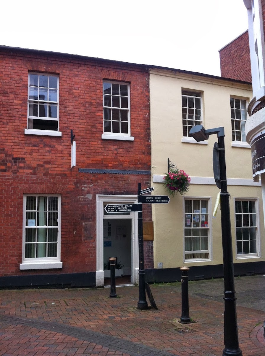 Hand Morgan & Owen Solicitors