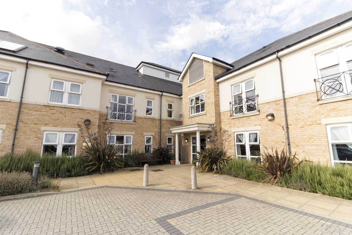 Handford House Care Home