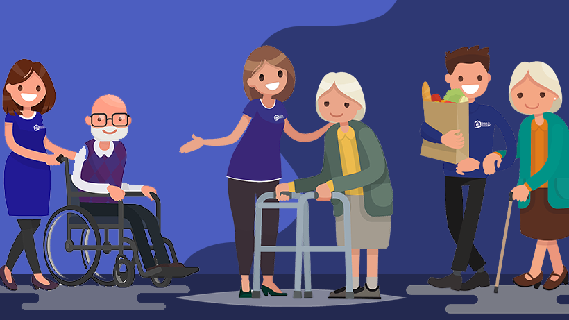Hands In Harmony Home Care Services