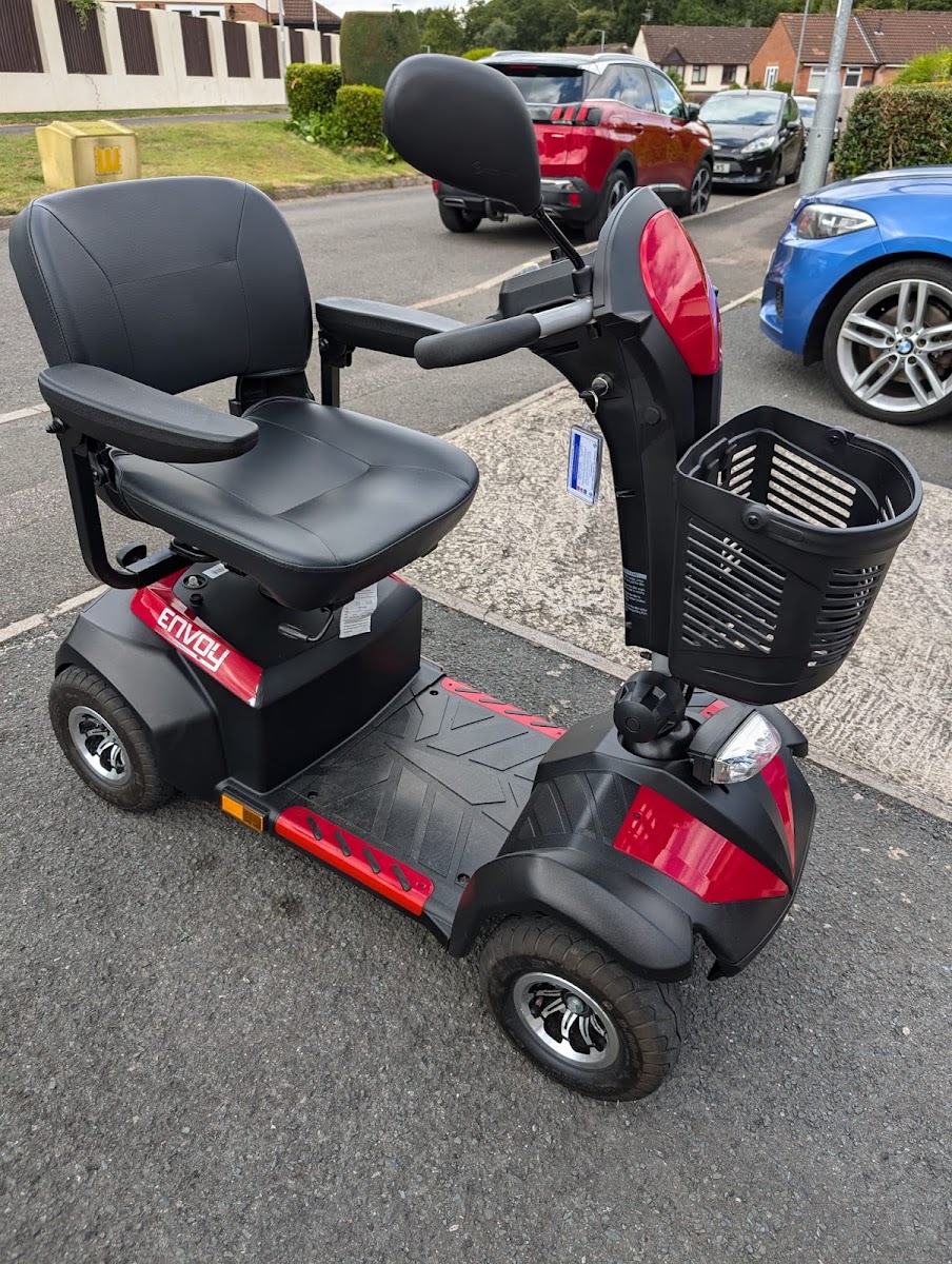 Hands on Hand Home Care & Mobility Hire